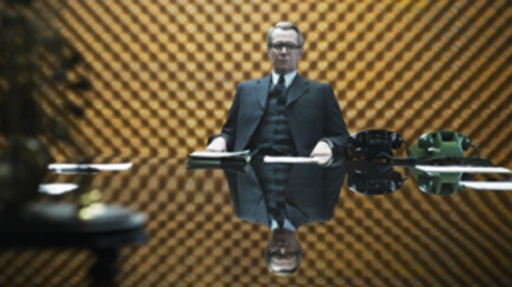 Dame Koenig As Spion Gary 1000