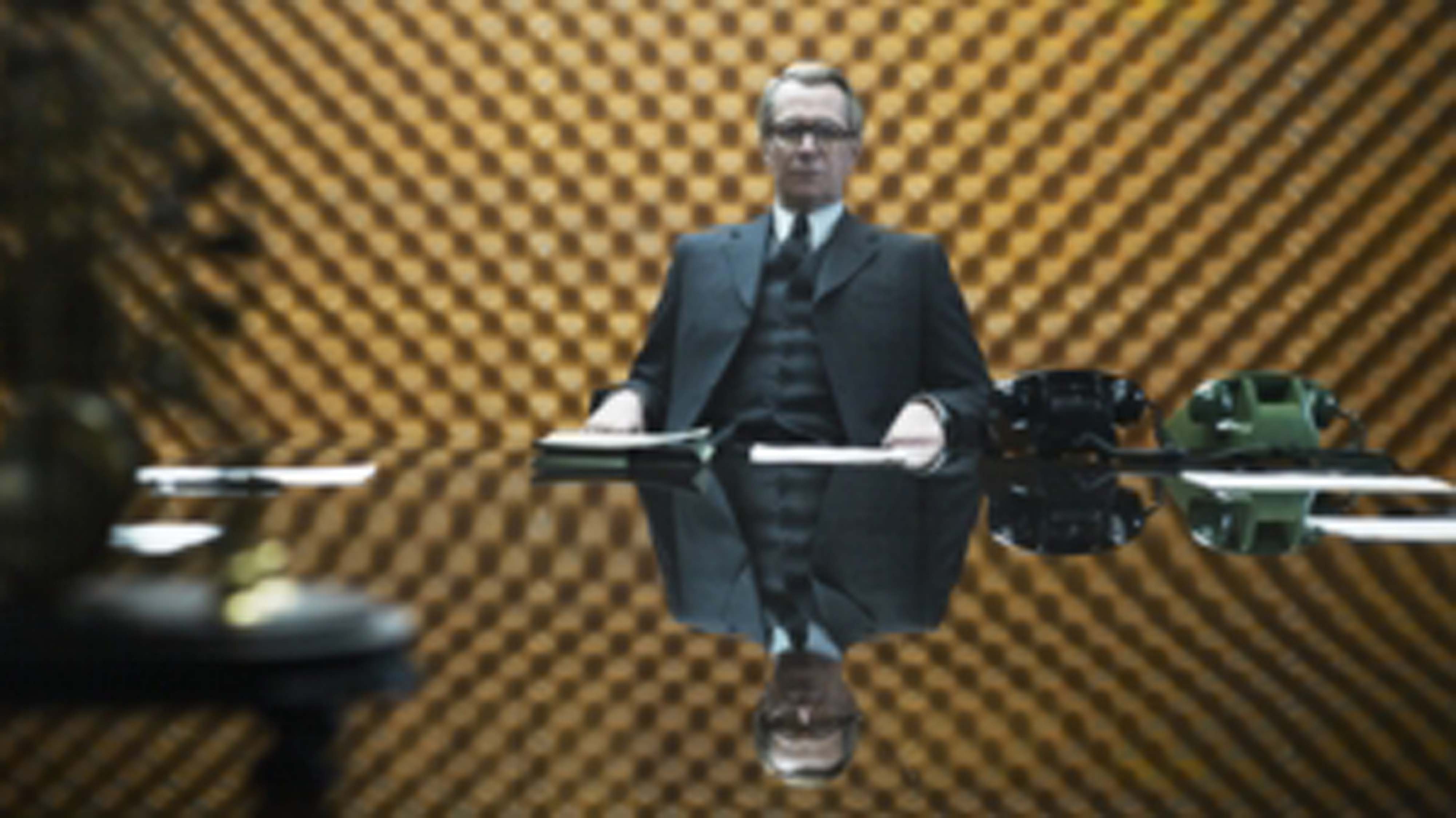 Dame Koenig As Spion Gary 4000