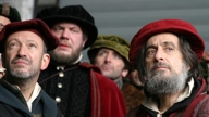 Der Kaufmann von Venedig