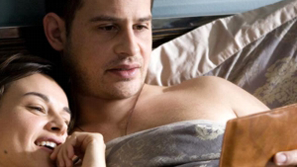 Die vierte Macht 1000