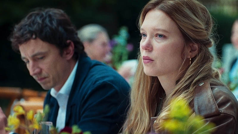 Gentle Monster - Filmkritik