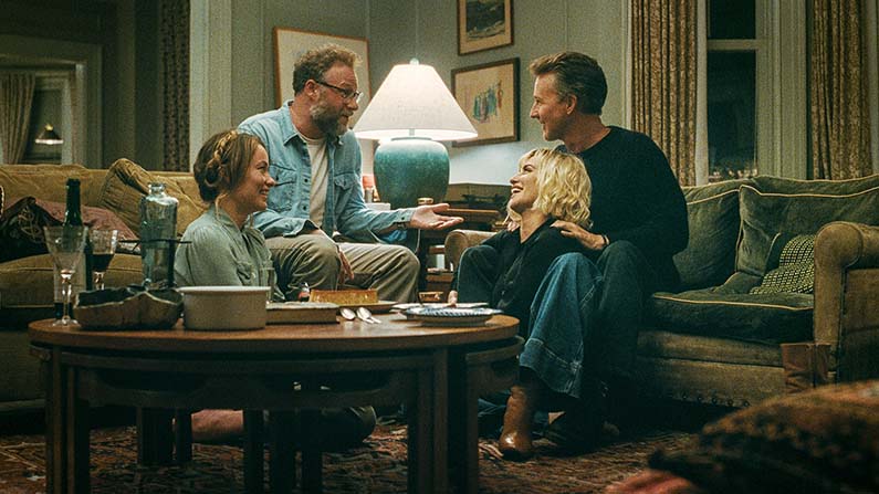 The Invite - Filmkritik
