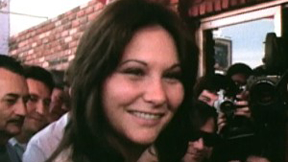 Inside deep throat 1000