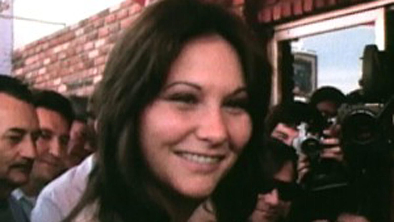 Inside deep throat 4000