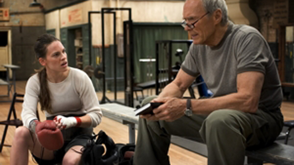 Million Dollar Baby