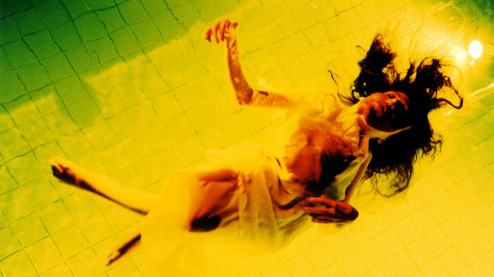 Movement Unbound - Filmkritik