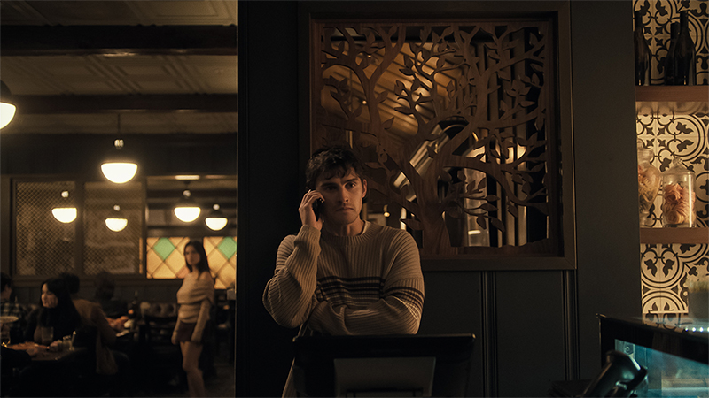 Filmkritik: Obsession