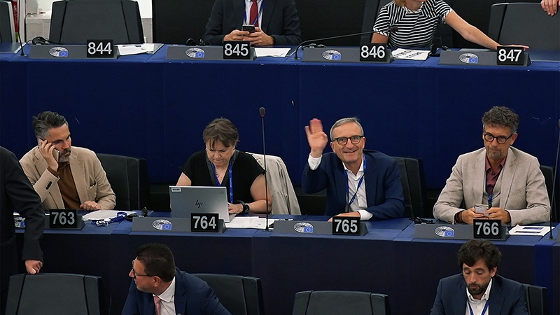 Politik ist Persönlich - Filmkritik (fertig)