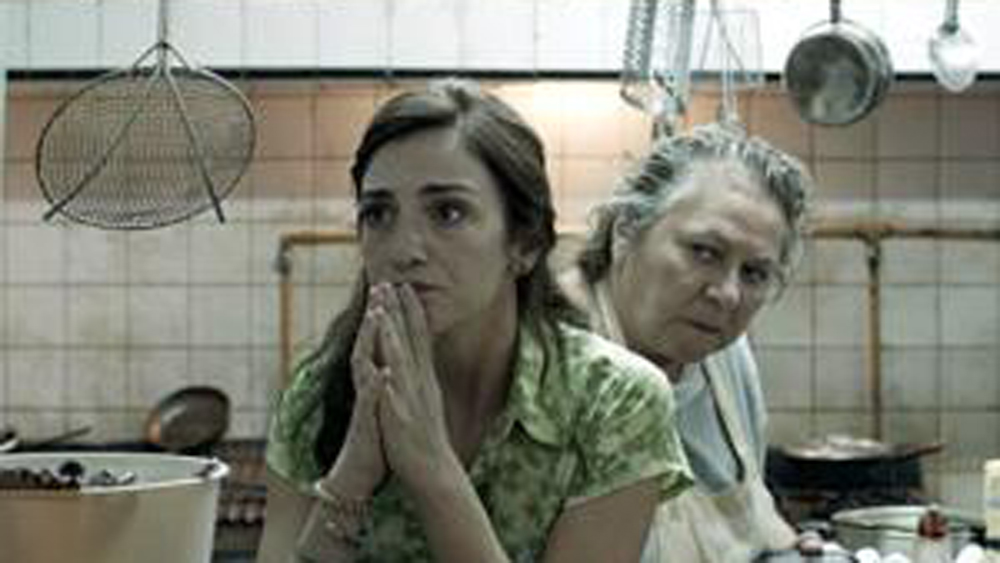 Relatos Salvajes 1000