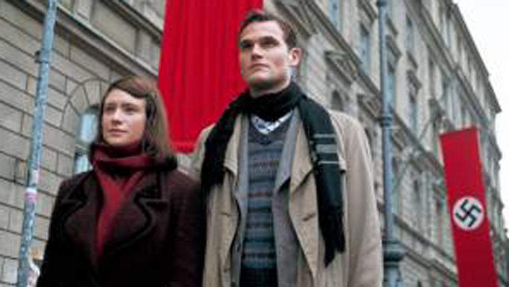Sophie Scholl 1000