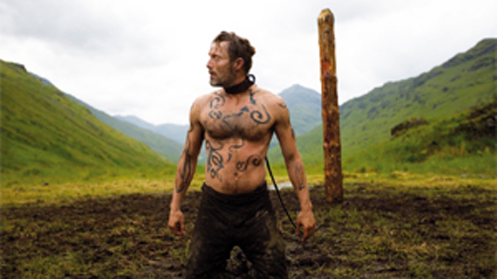 Valhalla Rising 1000