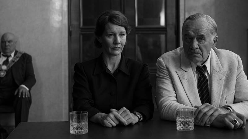Vaterland - Filmkritik