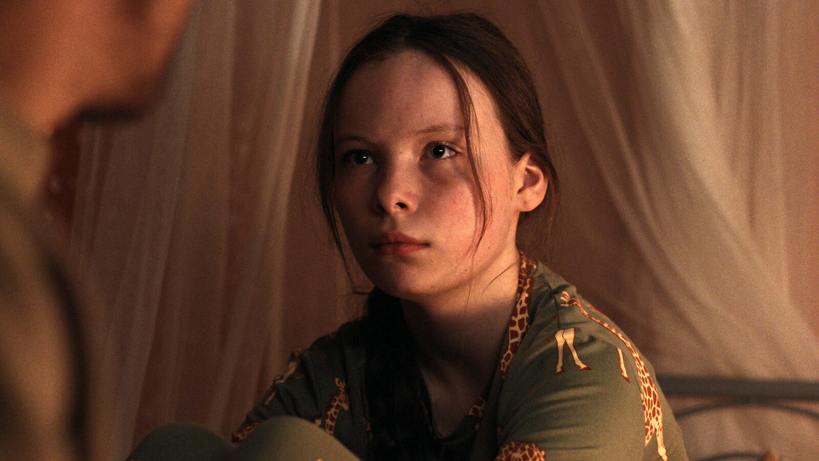 Was Marielle weiss 24 Laeni Geiseler c AlexanderGriesser Walker+Worm DCM 3000