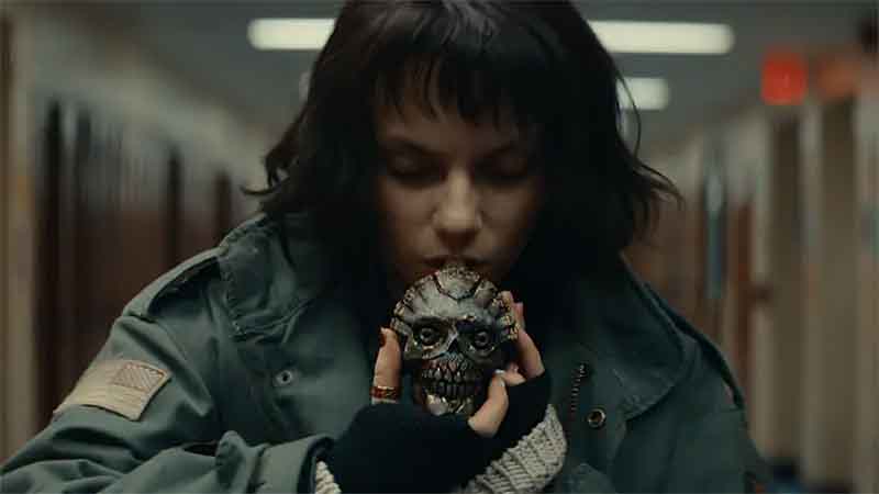 Whistle - Filmkritik