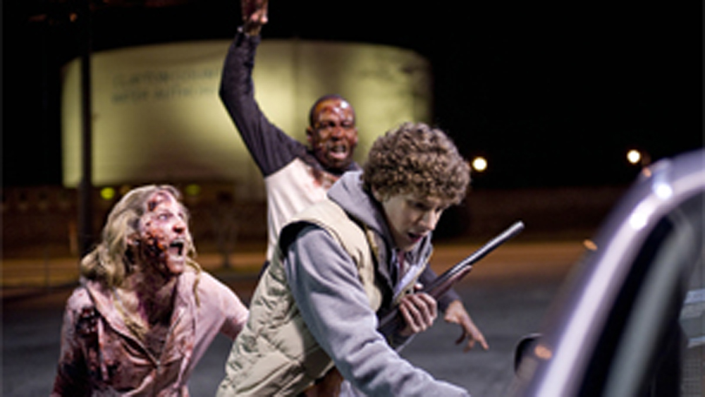 Zombieland 2 1000