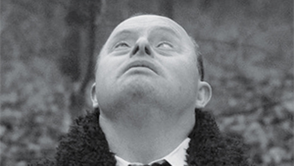 Little Baby Jesus of Flandr