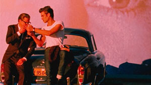 A Single Man