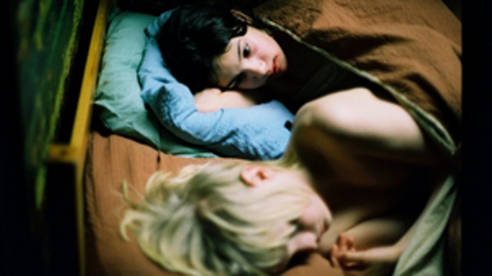 So finster die Nacht