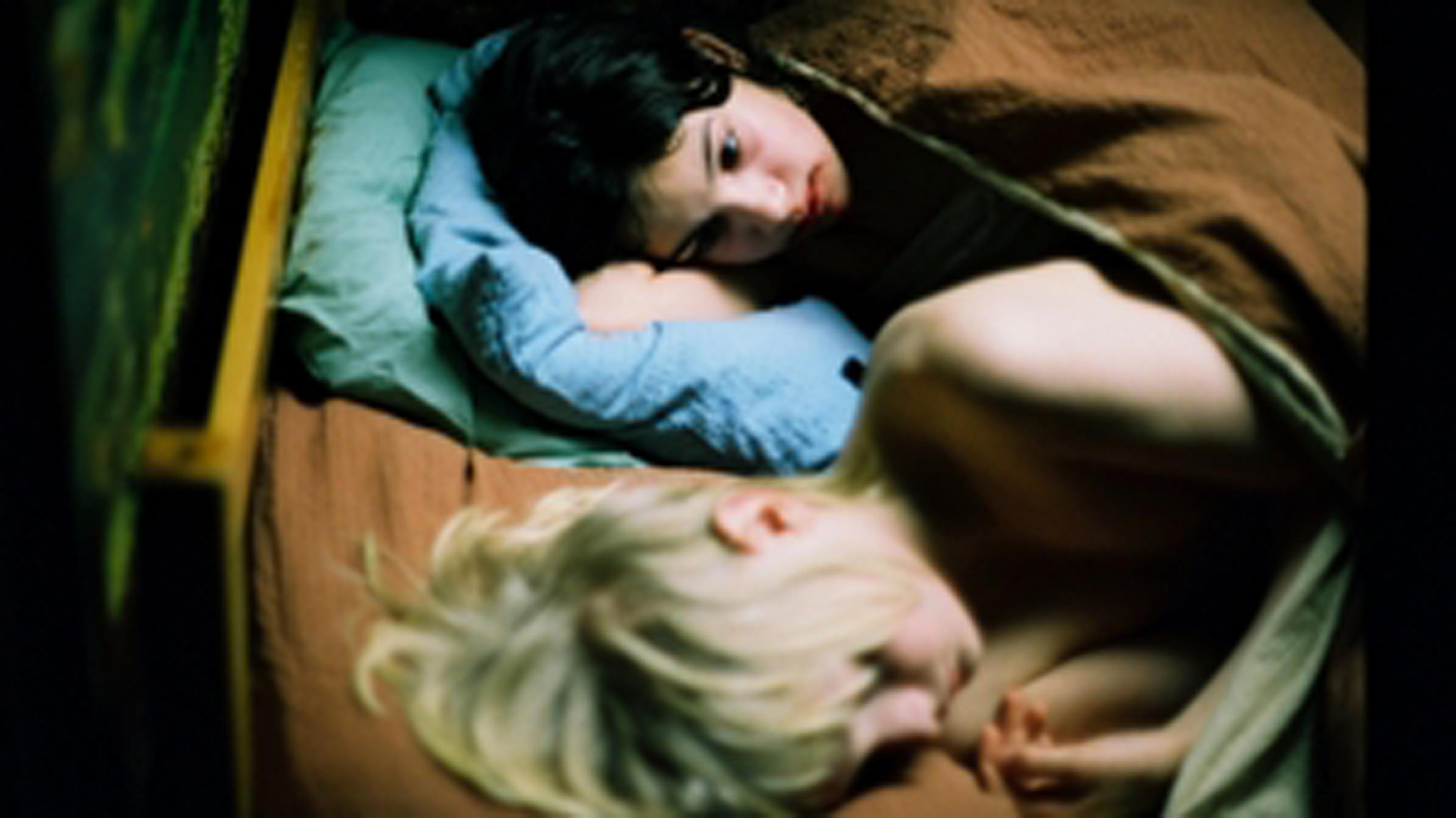 So finster die Nacht