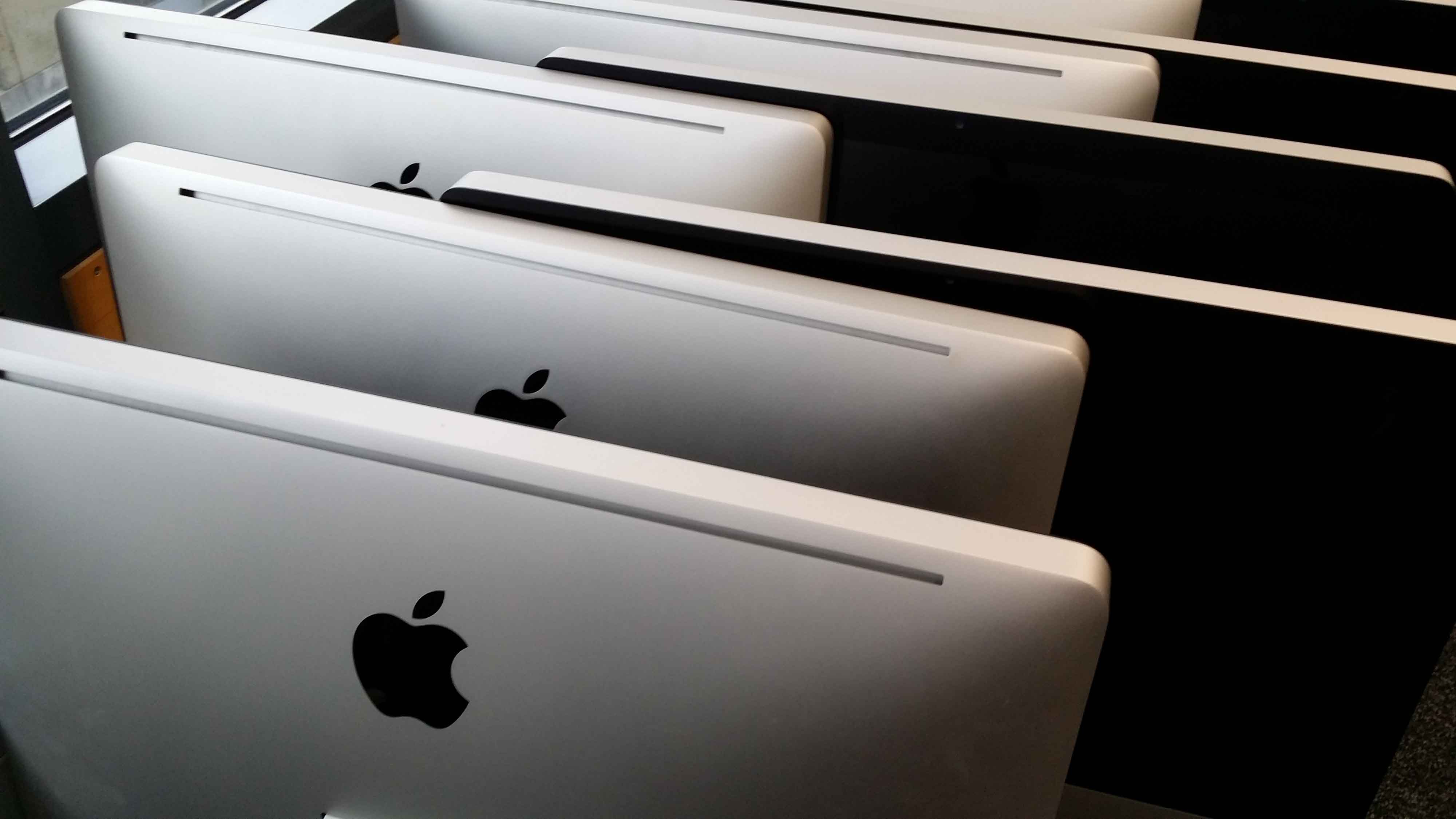 Apple Macs 40000