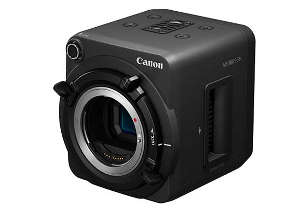 Canon ME200S-SH