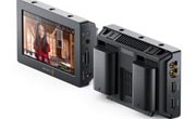 Blackmagic Video Assist