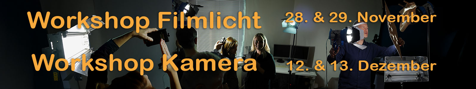 Movie-College Banner