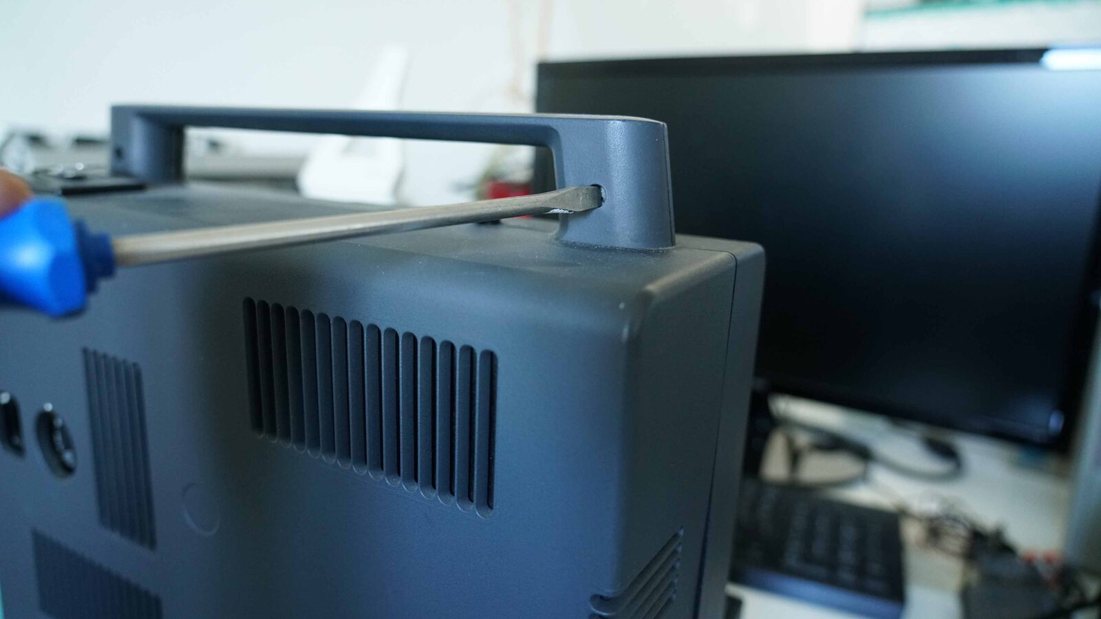 Bauer T520 Schrauben 4000