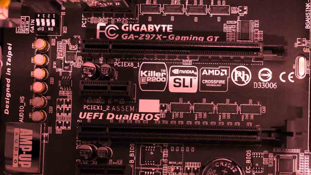 Gigabyte 1 1000