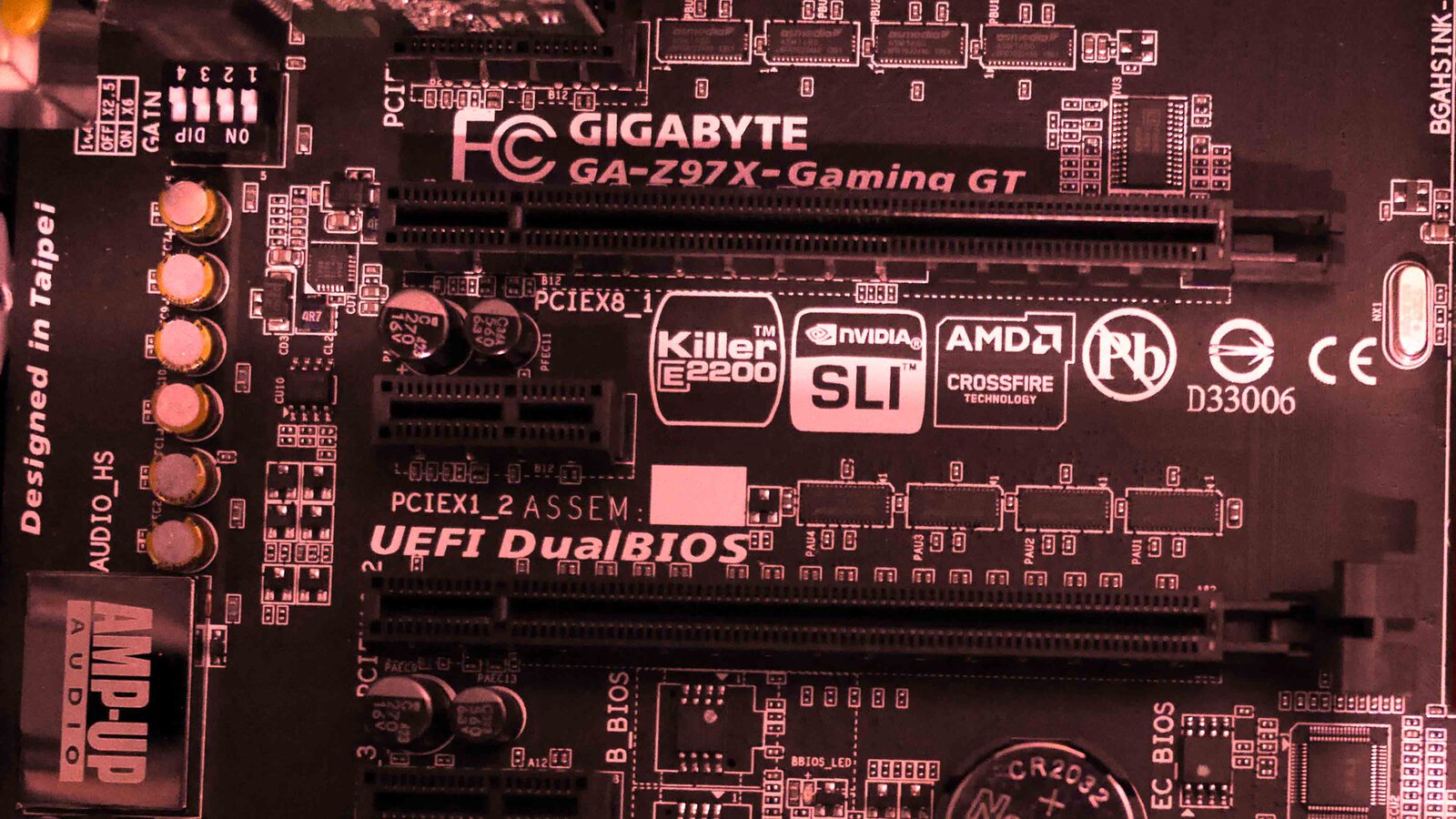 Gigabyte 1 4000
