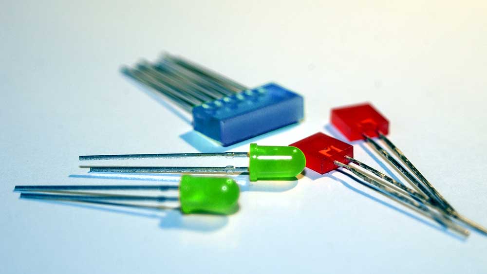 LED-Light