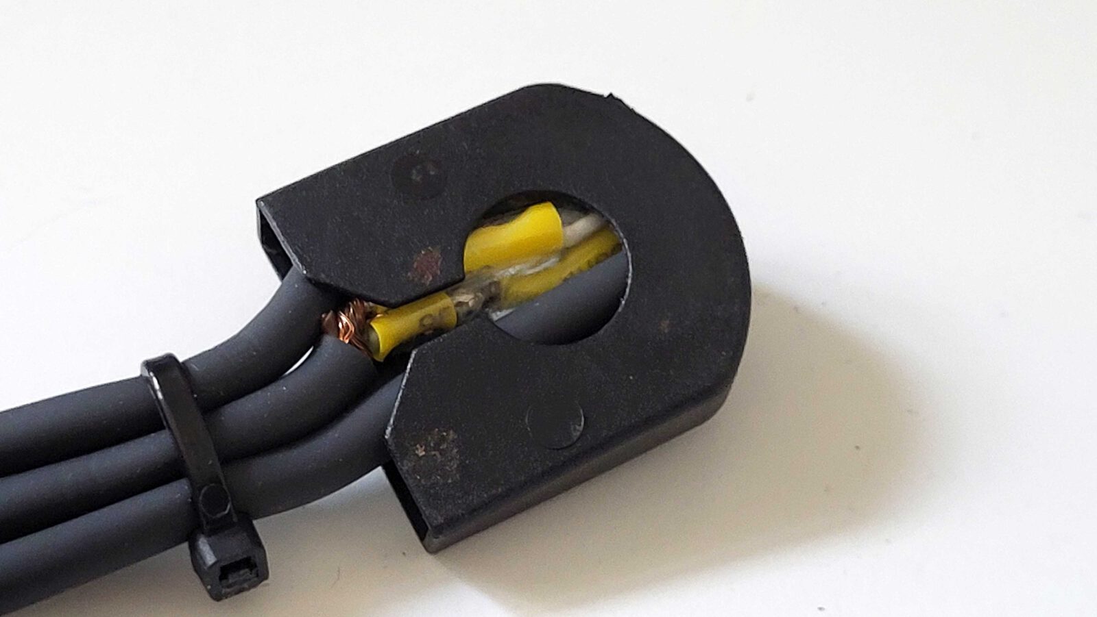 Mini XLR Verbindungspunkt 4000