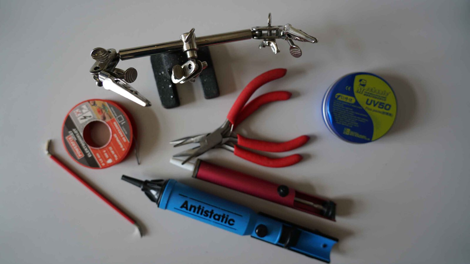 ProControl Loetwerkzeug 3000