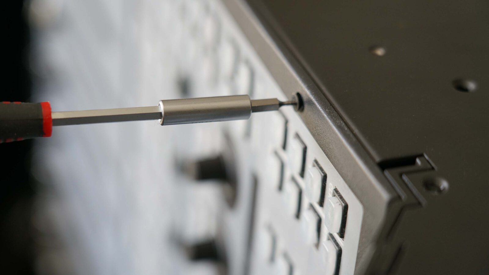 ProControl Schrauben Top 3000