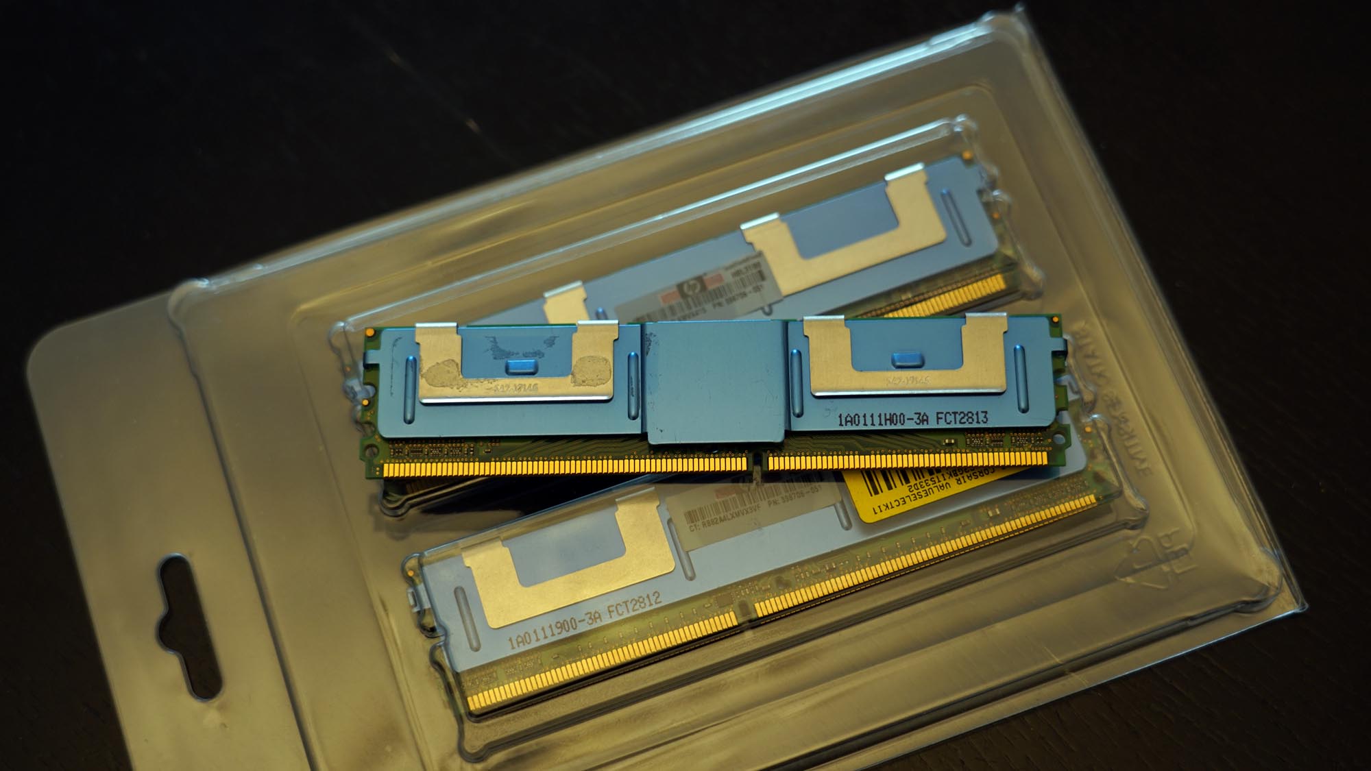 RAM 2 2000
