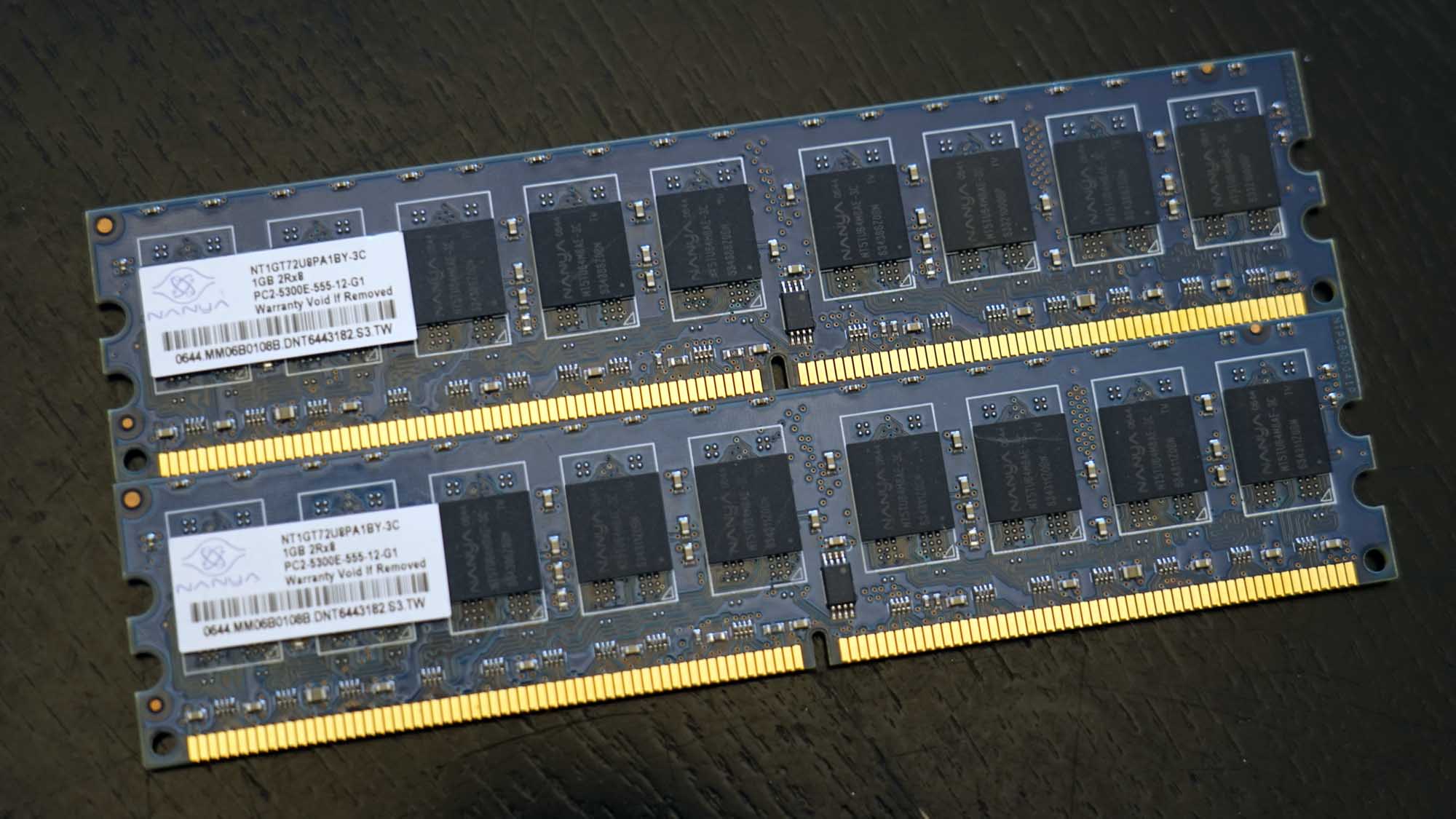 RAM 3 2000