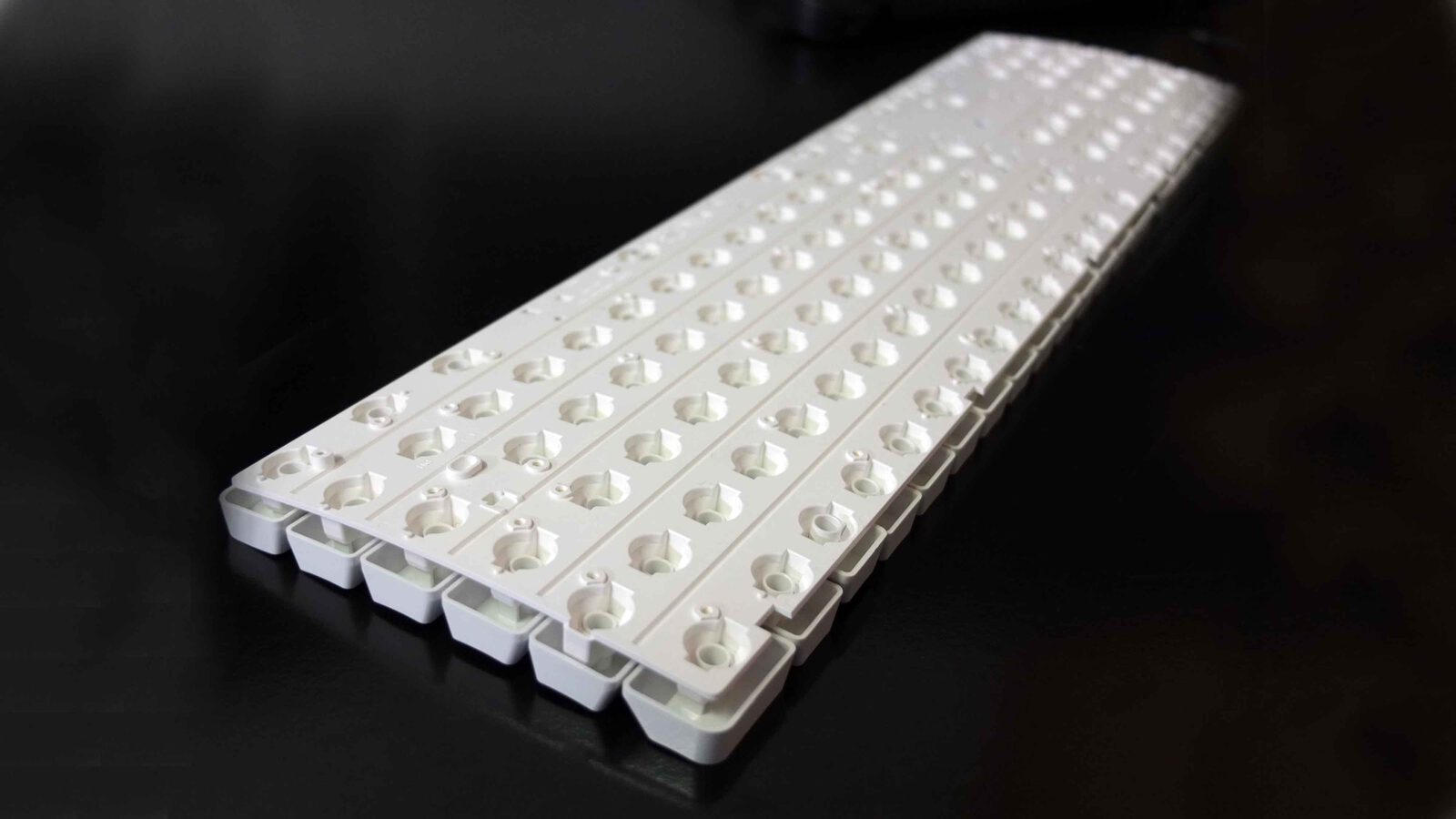 Tastatur Apple Wasch 4000