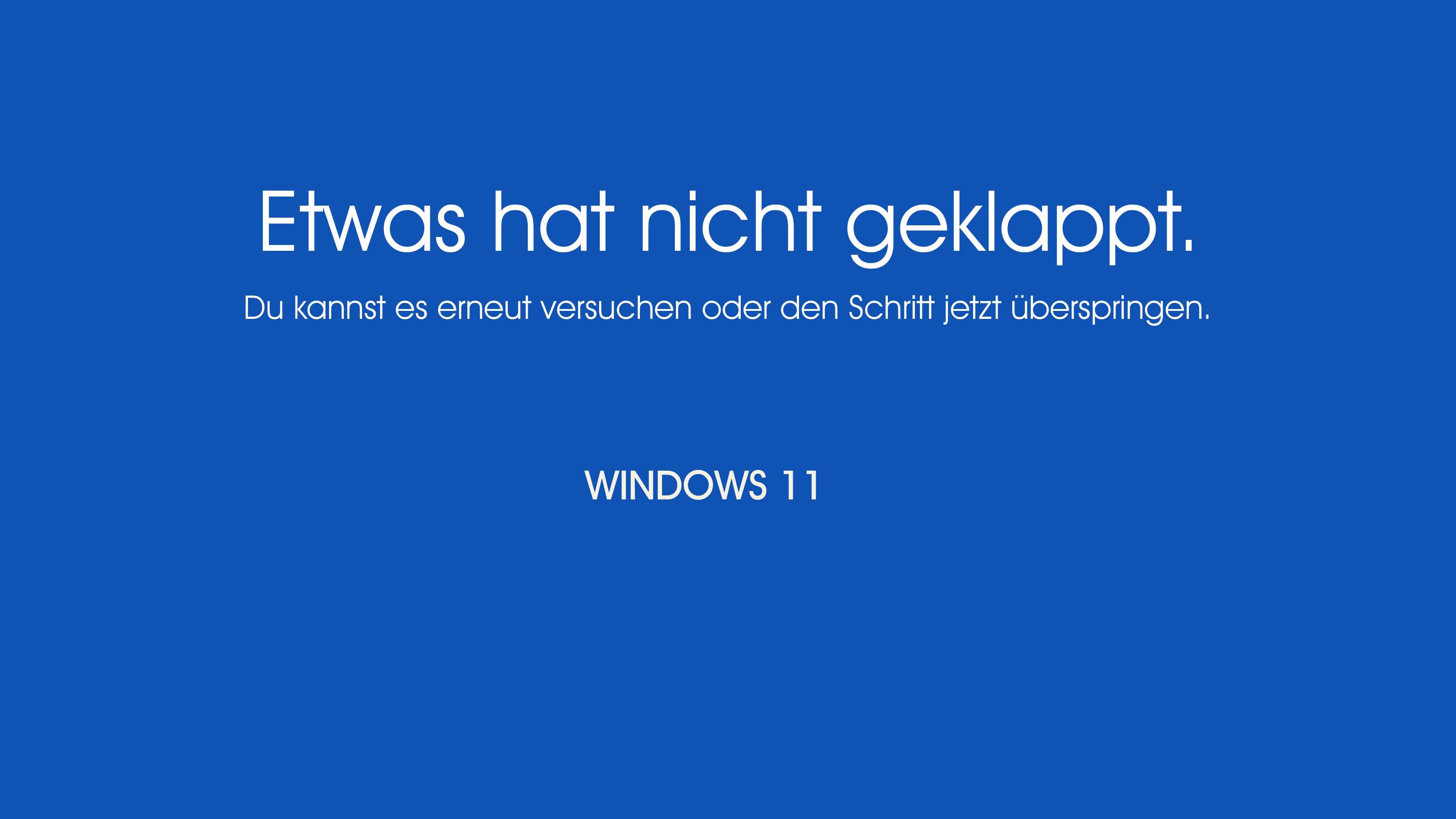 Windows11 4000