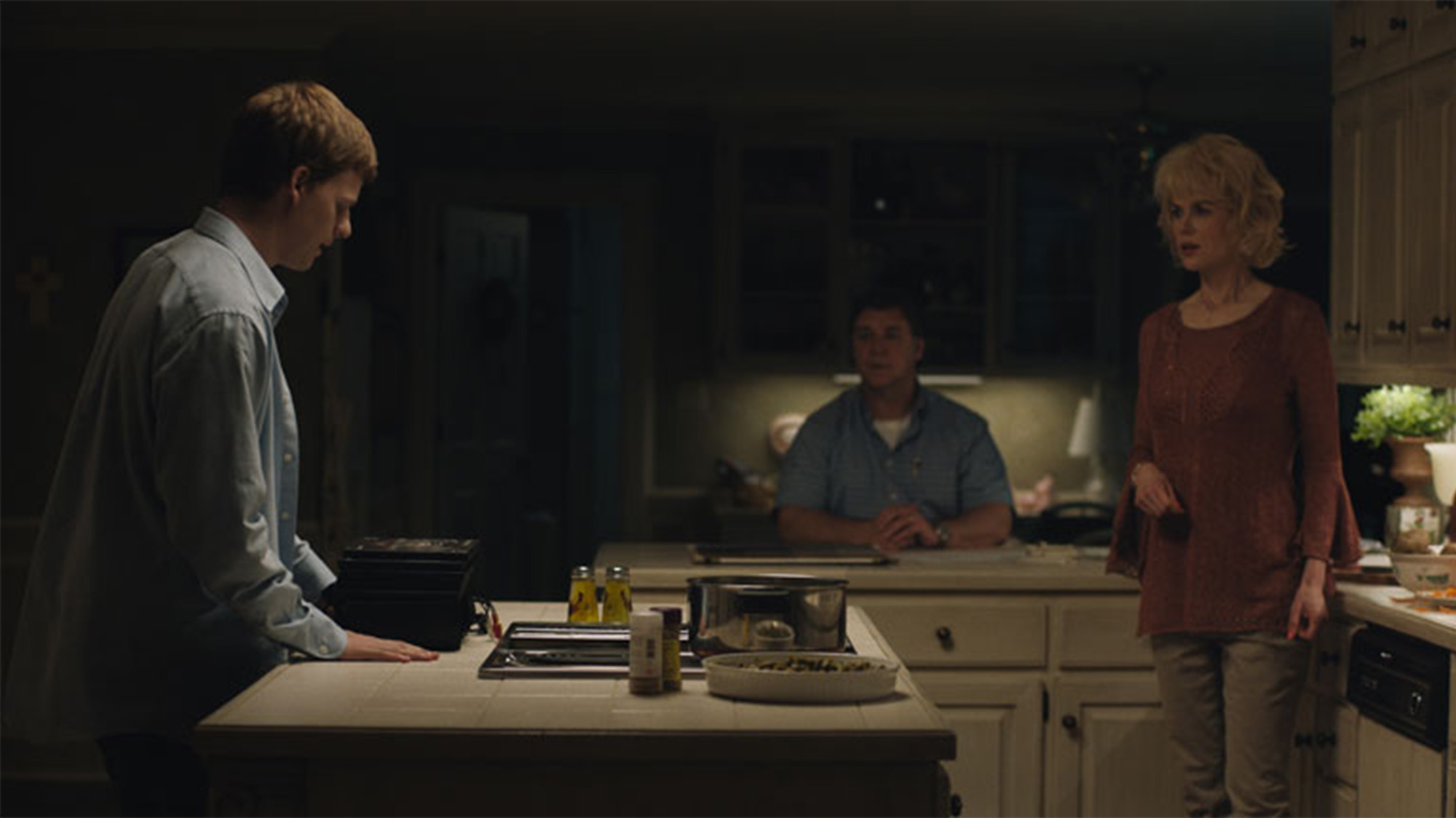 Der verlorene Sohn 3 2000