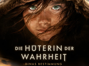 Hüterin der Wahrheit