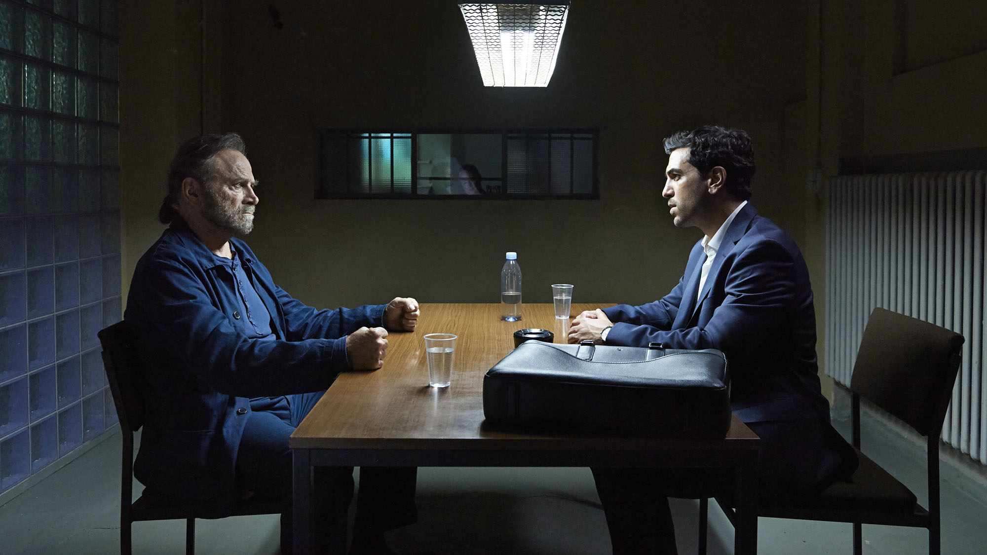 Elyas Frank Tisch2000