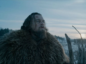 The Revenant