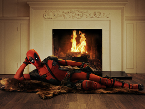deadpool
