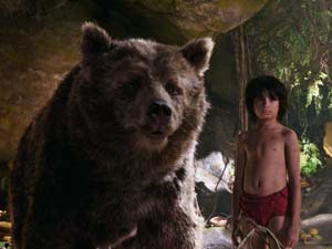 The Jungle Book