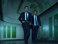 London Has Fallen