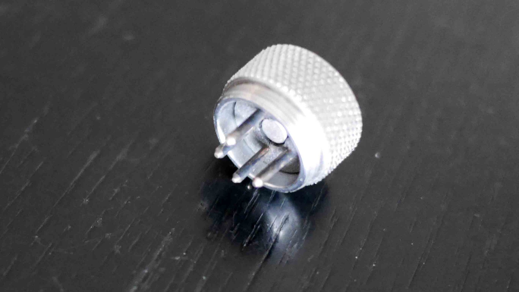 Nagra-Stellavox-Blindstecker-4000