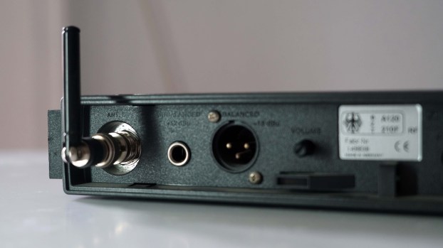 Sennheiser-Diversity-Receiver-3-4000