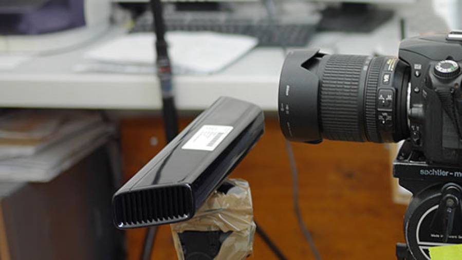 Kinect wird eingestellt