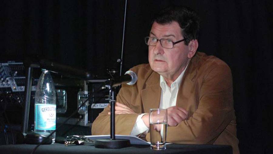 Philippe Dériaz