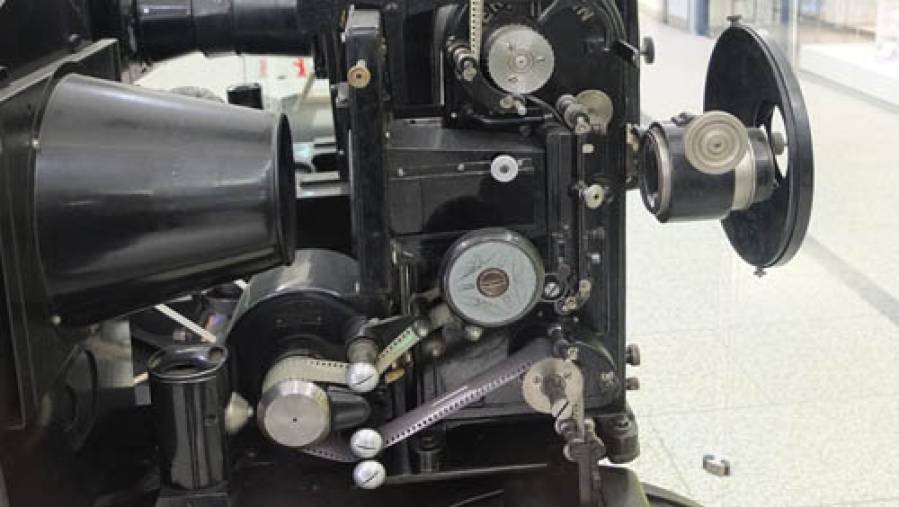 Ältestes Kino schließt